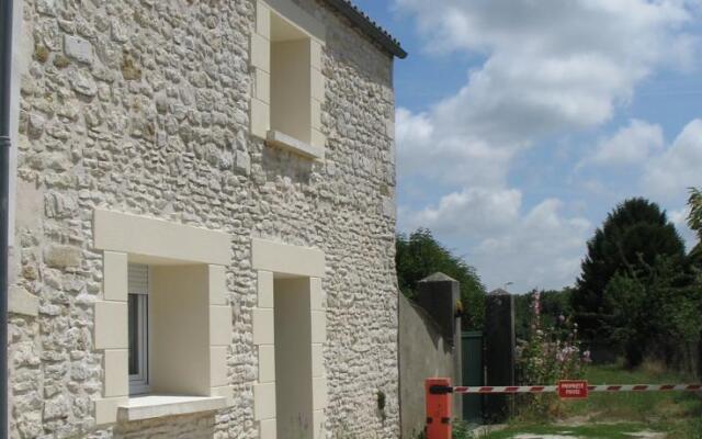 Gîte Tout Confort 6 personnes