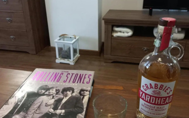 Winslow Highland Bansko - Apartment Giovanni, ул Валевица 7 кв Грамадето