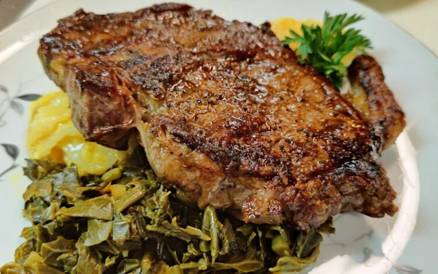 Osceola Mill Dining & Lodging