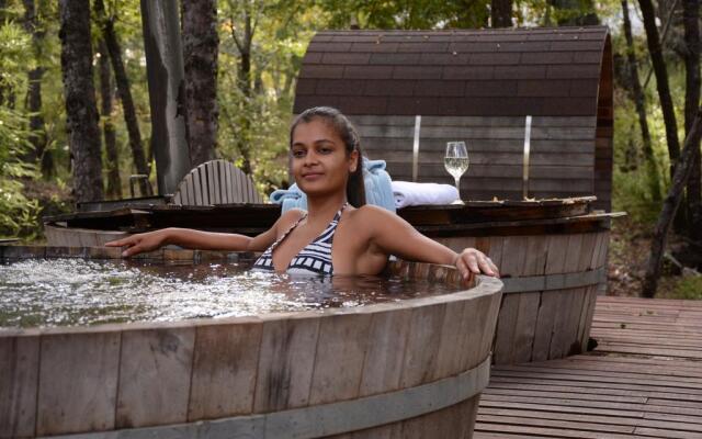 Hotel Borde Andino