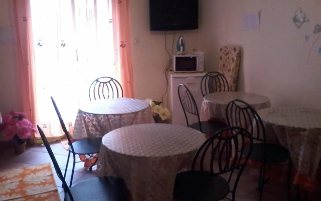 vicino ismett bb santa rosalia