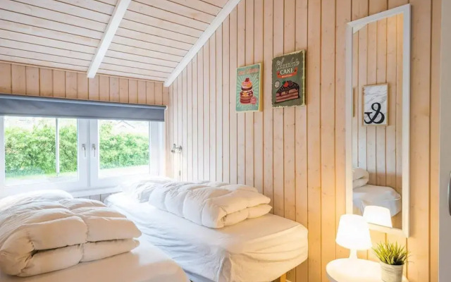 Holiday Home in Hemmet