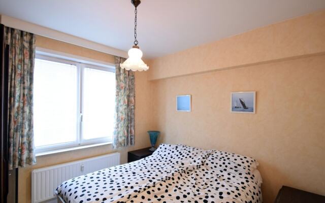 Apartment in De Haan for 4 Person