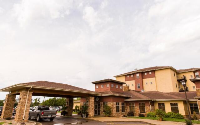 Bridges Bay Resort
