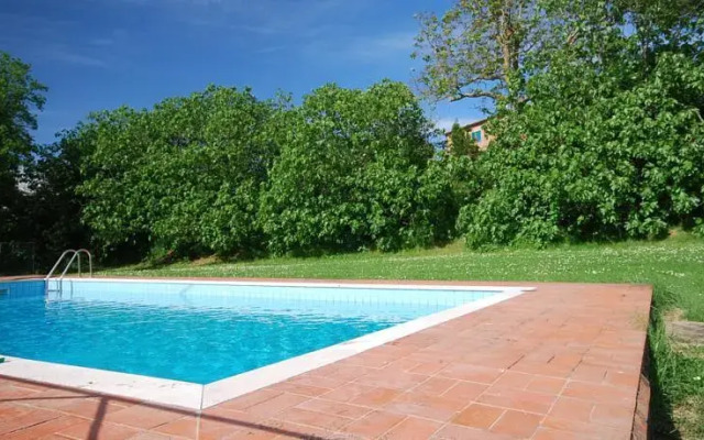 Villa Chiana