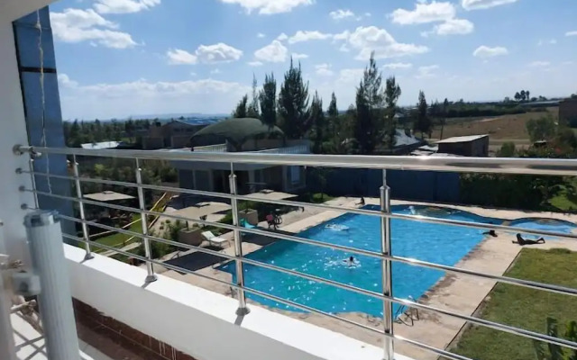 Perfectus Gardens Hotel