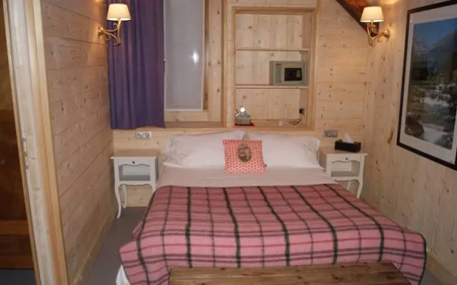 L'Arrieulat Auberge des Pyrénées