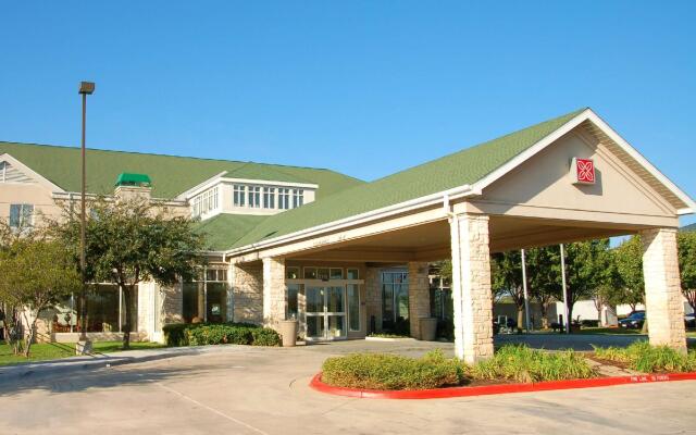 Hilton Garden Inn Austin/Round Rock