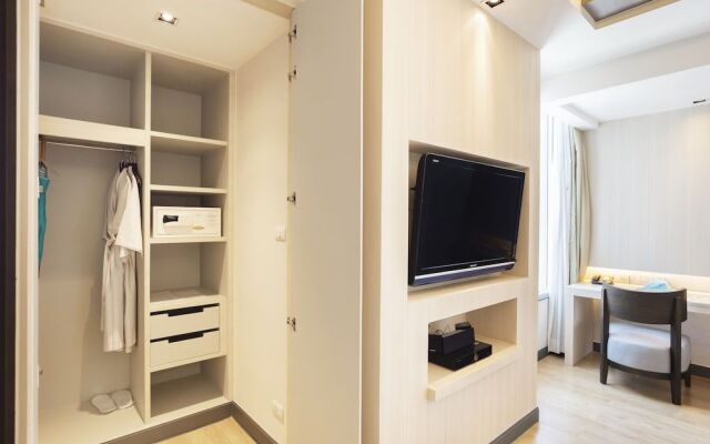 Metropolitan Residence Phrakanong by Favstay