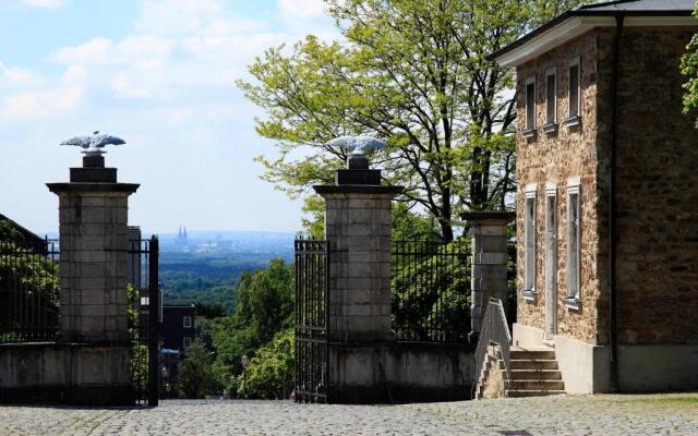 Althoff Grandhotel Schloss Bensberg