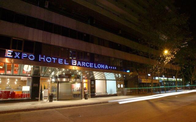 Expo Hotel Barcelona