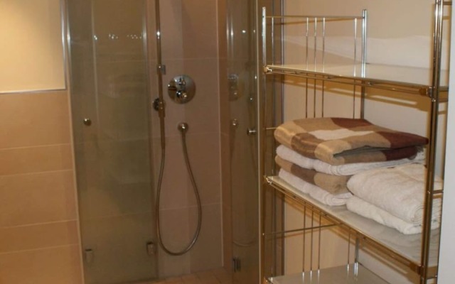 Mountain Comfortable Holiday Residence