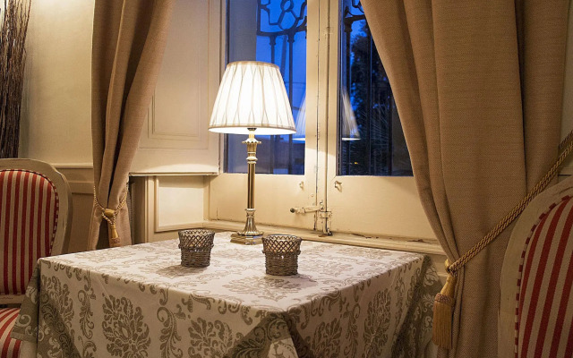 Palou Boutique Hotel