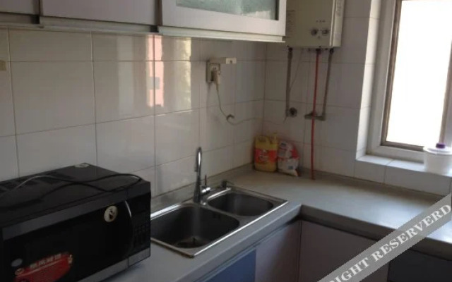 Zhanfang Qingchun Youth Hostel