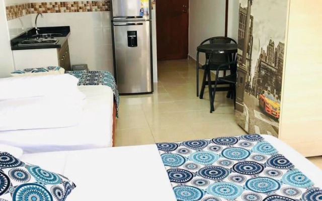 Cartagena Estudio Colonial 1122