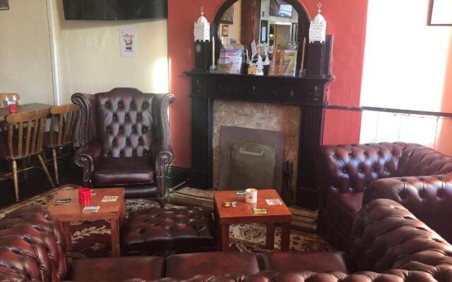 The Globe Inn