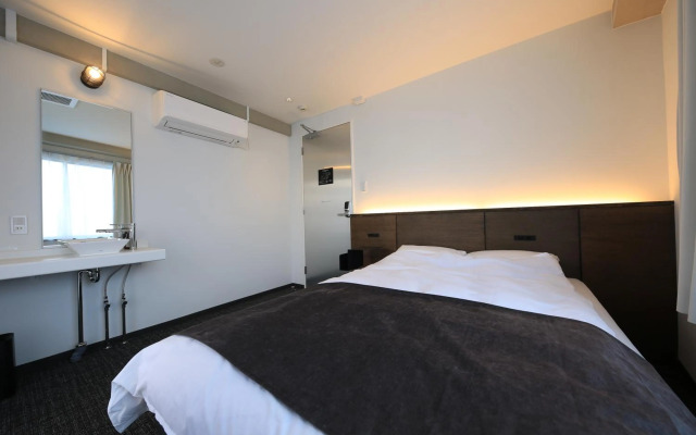 UNPLAN Shinjuku – Hostel
