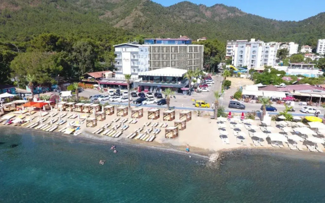 Class Beach Otel