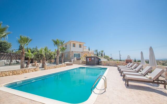 Villa for Rent in Protaras 1309