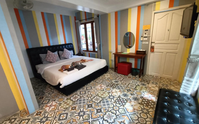 Aen Guy Boutique Hotel