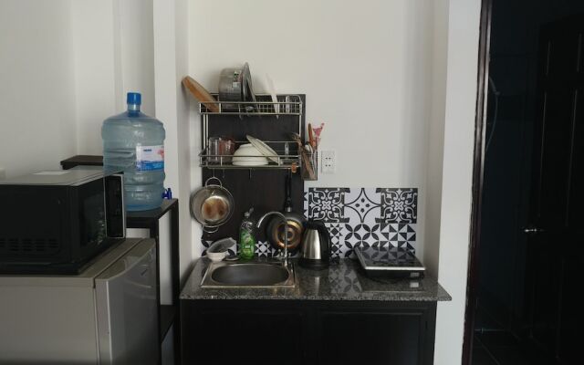 Rubick Serviced Apartments