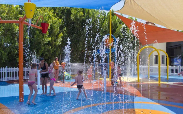 Side Mare Resort & Spa