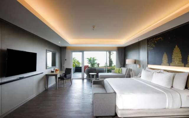 Amaranta Prambanan Yogyakarta