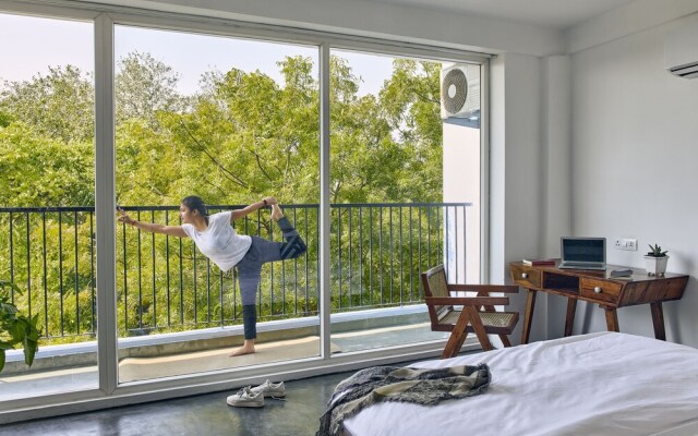 Minimalist Poshtel and Suites - Hostel