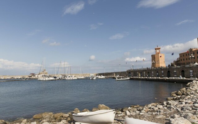 Casa Valdese di Rio Marina - Casa per Ferie