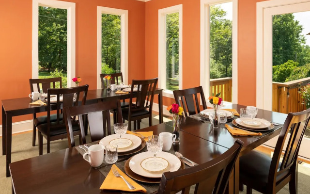 Arcady Vineyard Bed & Breakfast