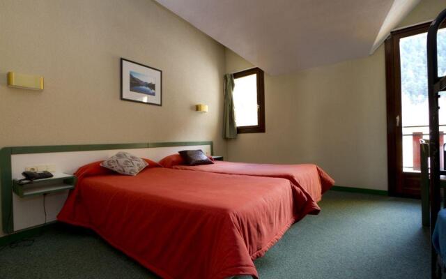 Hotel Solana