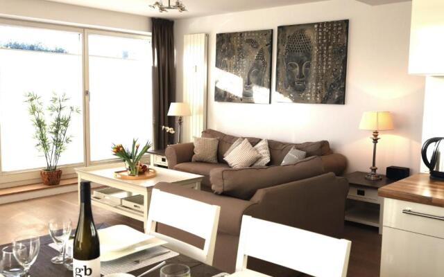 Viktoriastraße 6, Whg.16, V.-Residenz