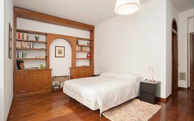 Casa Visconti--Apt