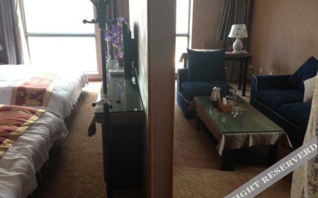 Wennuan Business Hotel