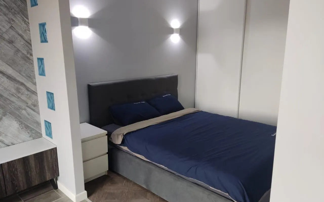 Апартаменты на улице Амурская