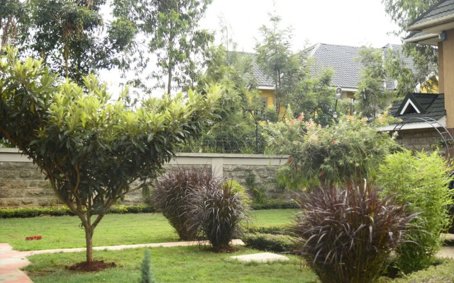 Karen Inn & Suites