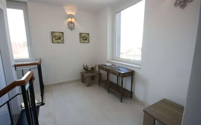 Le Residenze del Centro