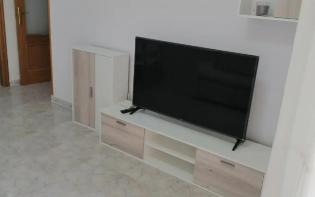 Andy apartman, Santa Pola