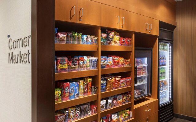 SureStay by Best Western Mount Pleasant Racine