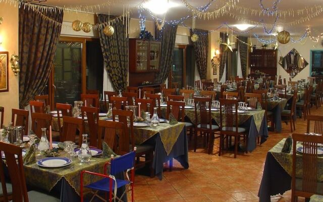 Park Hotel Il Poggio