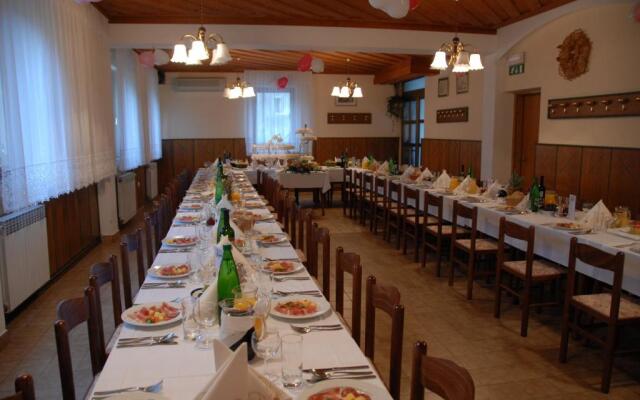 Guesthouse Pri Štefanu