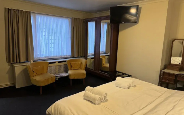 Hotel Rubenshof