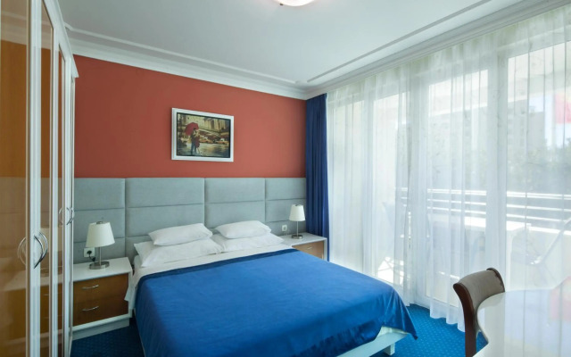 Hotel Bella Vista
