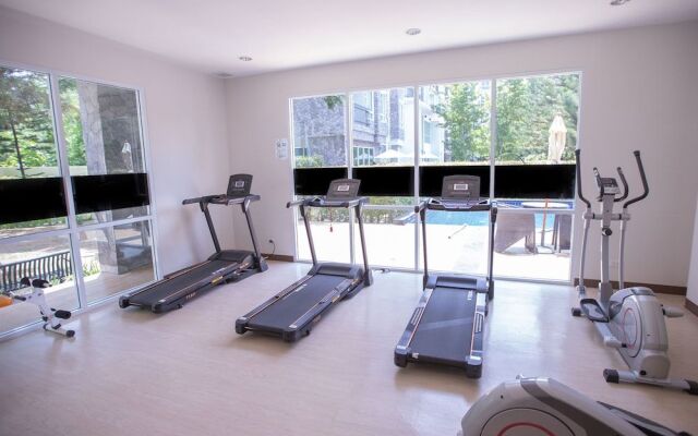 Fortune Courtyard Khao Yai Hotel Official