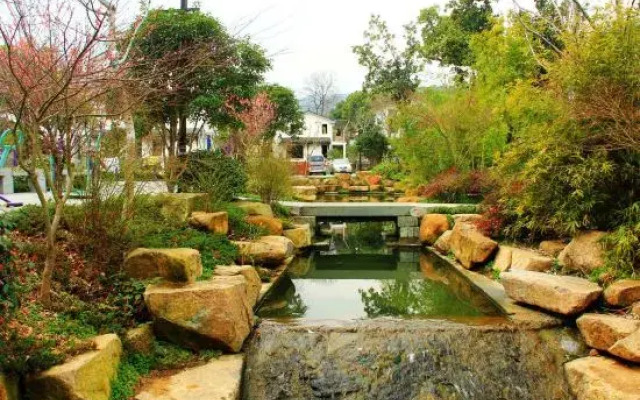 Yinyue Time Homestay