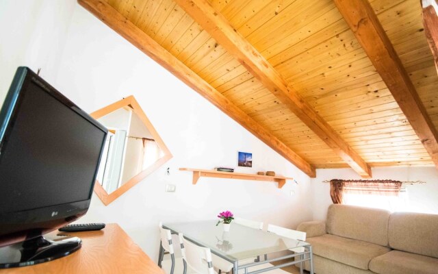 Resort Hotel Rocca di Vadaro