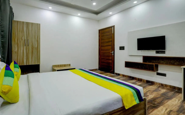 Itsy Hotels Vibe 2