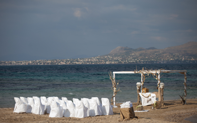 Oasis Beach Hotel
