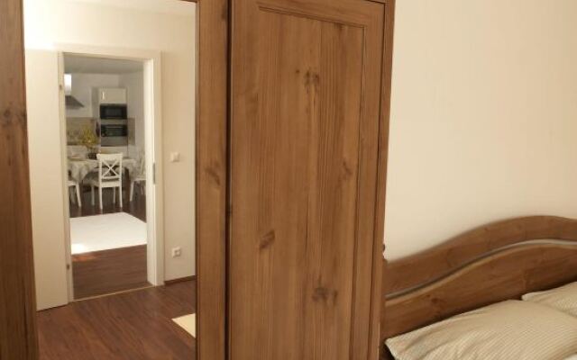 Urlaubsapartment am Silbersee