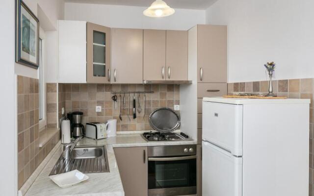 Apartments Oliva